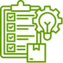 Intelligent CashFlow Underwriting