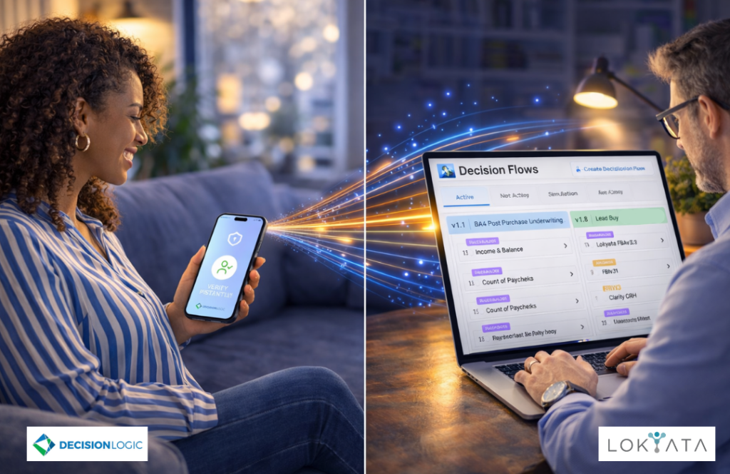DecisionLogic Lokyata